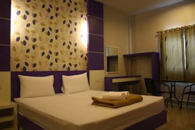 Sabai EZ Hotel