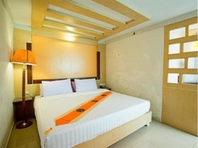 Satit Grand View Hotel