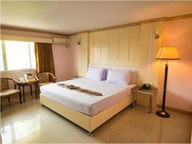 Satit Grand View Hotel