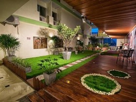 Satit Grand View Hotel