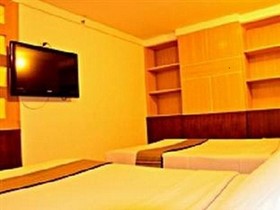 Satit Grand View Hotel