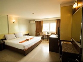 Satit Grand View Hotel