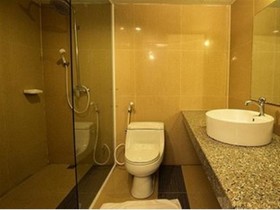 Satit Grand View Hotel