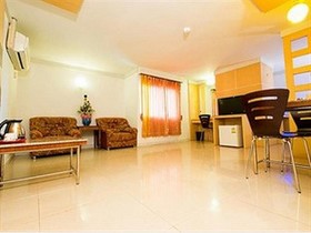 Satit Grand View Hotel