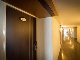 Satit Grand View Hotel