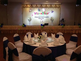 Solis Beach Hotel Rajamangala