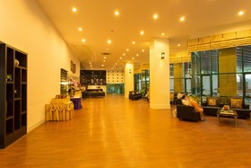 Solis Beach Hotel Rajamangala