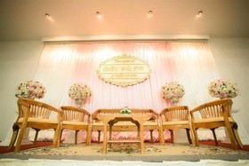 Solis Beach Hotel Rajamangala