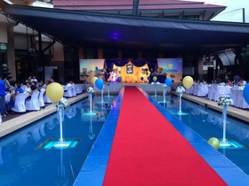Solis Beach Hotel Rajamangala