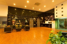 Solis Beach Hotel Rajamangala