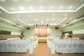 Solis Beach Hotel Rajamangala