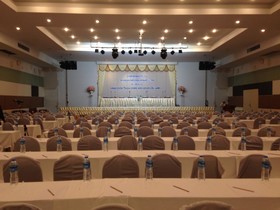 Solis Beach Hotel Rajamangala