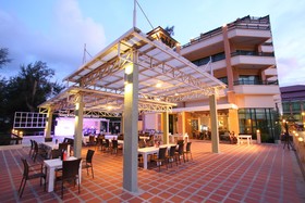 Solis Beach Hotel Rajamangala