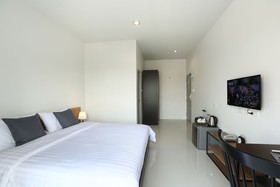 Sukh Serviced Apartment
