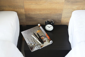 Sukh Serviced Apartment