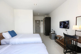 Sukh Serviced Apartment
