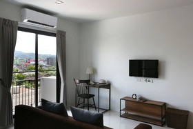 Sukh Serviced Apartment