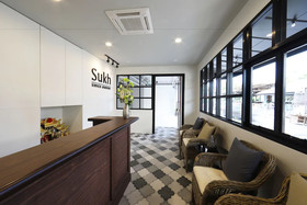 Sukh Serviced Apartment