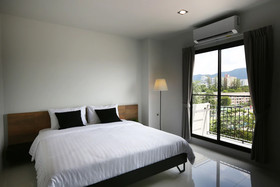Sukh Serviced Apartment