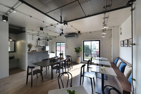 Sukh Serviced Apartment