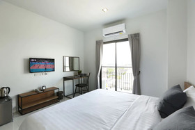 Sukh Serviced Apartment