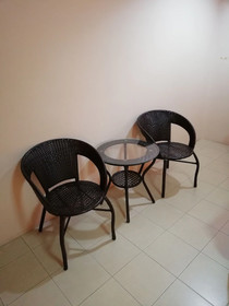 Thung Sao Mansion
