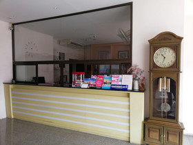 Thung Sao Mansion
