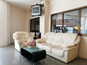 Thung Sao Mansion