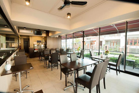 Wsotel Hotel and Serviced Apartment
