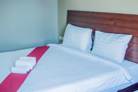 Wsotel Hotel and Serviced Apartment