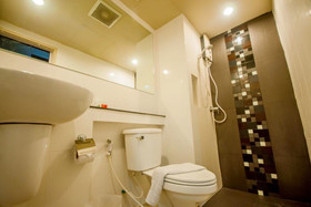 Wsotel Hotel and Serviced Apartment