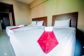 Wsotel Hotel and Serviced Apartment