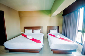 Wsotel Hotel and Serviced Apartment