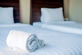 Wsotel Hotel and Serviced Apartment