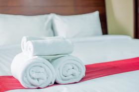 Wsotel Hotel and Serviced Apartment