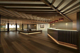 Wsotel Hotel and Serviced Apartment