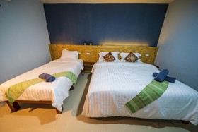 The Sekret Hotel