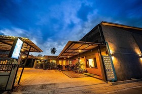 The Sekret Hotel
