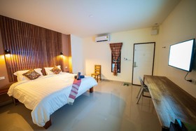 The Sekret Hotel