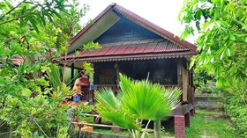 Aliyah Garden House