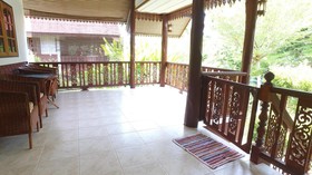 Aliyah Garden House