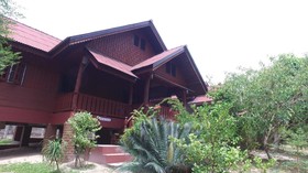 Aliyah Garden House