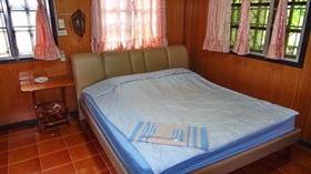 Aliyah Garden House