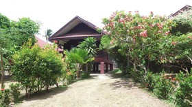 Aliyah Garden House