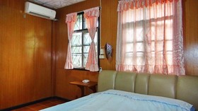 Aliyah Garden House