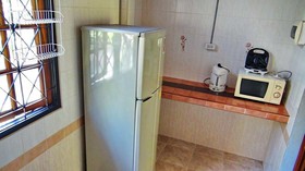Aliyah Garden House