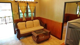 Aliyah Garden House