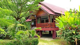 Aliyah Garden House