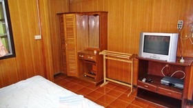 Aliyah Garden House