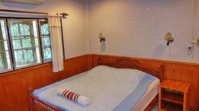 Aliyah Garden House
